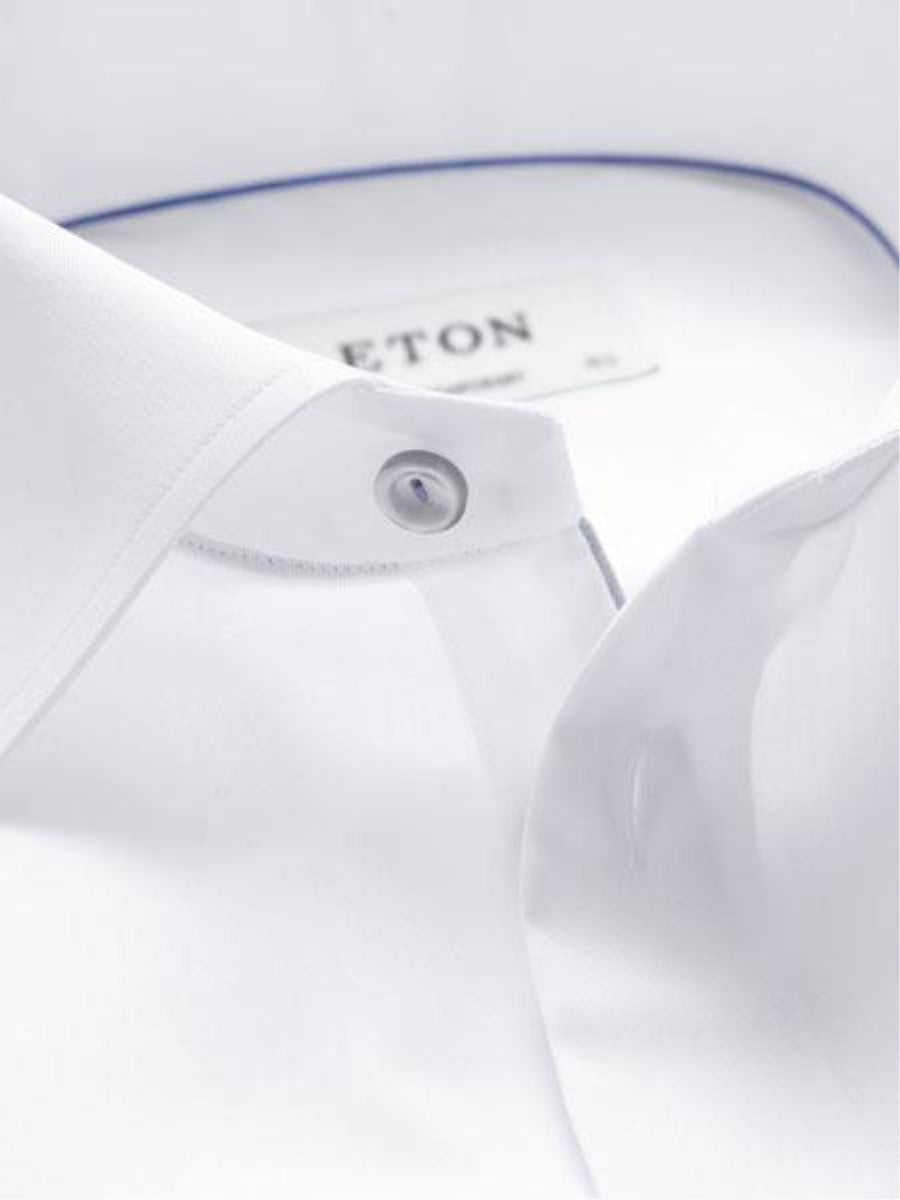 Eton Skjorter 10001235300_37 - Bygholm Menswear